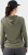 Mikina Grundéns Women's Tough Sun Hoodie Forest