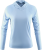 Mikina Grundéns Women's Tough Sun Hoodie Zephyr Velikost M