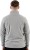 Mikina Guru 1/4 Zip Fleece Grey
