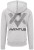 Mikina Guru Aventus Hoodie Grey S II