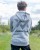 Mikina Guru Aventus Hoodie Grey