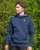 Mikina Guru Hoodie Navy
