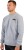 Mikina Guru Patch Crewneck Grey Veľkosť S