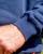 Mikina Guru Patch Crewneck Navy