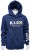 Mikina Illex Navy Blue Velikost L