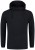 Mikina Korda Kore Lightweight Hoody Black Veľkosť XXXLII