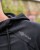 Mikina Korda Kore Lightweight Hoody Black