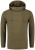 Mikina Korda Kore Lightweight Hoody Olive XXXL