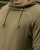 Mikina Korda Kore Lightweight Hoody Olive