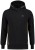 Mikina Korda Kore TK Hoodie Black XXL