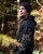 Mikina Korda Kore TK Hoodie Dark Kamo S