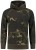 Mikina Korda Kore TK Hoodie Dark Kamo XL