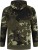 Mikina Korda Kore TK Hoodie Light Camo