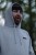 Mikina Korda Mindset Patch Hoodie
