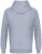 Mikina Korda Mindset Patch Hoodie