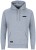 Mikina Korda Mindset Patch Hoodie