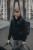 Mikina Korda Mindset Patch Hoodie