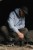 Mikina Korda Mindset Patch Hoodie