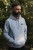 Mikina Korda Mindset Patch Hoodie