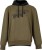 Mikina Korum Classic Tench Hoodie L
