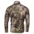 Mikina Kryptek Arma 1/2 Zip Altitude Velikost XL