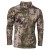 Mikina Kryptek Arma 1/2 Zip Altitude Velikost XXXL