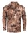 Mikina Kryptek Arma 1/2 Zip Highlander Veľkosť M