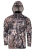 Mikina Kryptek Arma Full Zip Hoodie - Obskura Skyfall Velikost M