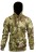 Mikina Kryptek Stalker Hoodie Obskura Transitional Velikost XXL