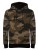 Mikina Kumu Deception Full Camo Veličina 4XL
