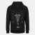 Mikina Kumu Make Your Own Luck Velikost XXXL