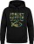 Mikina LK Baits Street Hunter Hoody Veľ. S