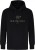 Mikina Mainline Carp Hoodie Black Edition Veľkosť S
