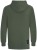 Mikina Mainline Carp Hoodie Green