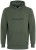 Mikina Mainline Carp Hoodie Green