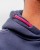 Mikina Mainline Match Hoodie Navy