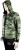 Mikina Mikbaits Zip Up Camou Velikost L
