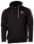 Mikina Nash Make It Happen Hoody Box Logo Crna Veličina L