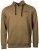 Mikina Nash Make It Happen Hoody Fish Logo Zelena Veličina S
