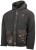 Mikina Nash Zero Tolerance Sherpa Fleece Hoody Velikost XXXL