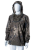 Mikina Nash ZT Lite Hydra Flex Hoodie Camo Veľkosť S