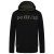 Mikina Navitas Core Hoody Crna Velikost S