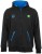 Mikina Preston Celsius Hoodie M