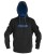 Mikina Preston Hydrotech Pullover Hoodie Velikost S Mikina Preston Hydrotech Pullover Hoodie Velikost S