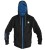 Mikina Preston Pro Zip Hoodie Velikost XXXL