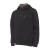 Mikina Prologic Carp Logo Hoodie Crna Tinta Velikost XL