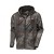 Mikina Prologic RealTree Fishing Zip Hoodie Veľkosť XXL