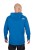 Mikina Rage Blue Hooded T