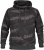 Mikina Rage Voyager Camo Hoody Velikost XXXL