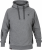 Mikina Rage Voyager Grey Hoody Veľkosť S
